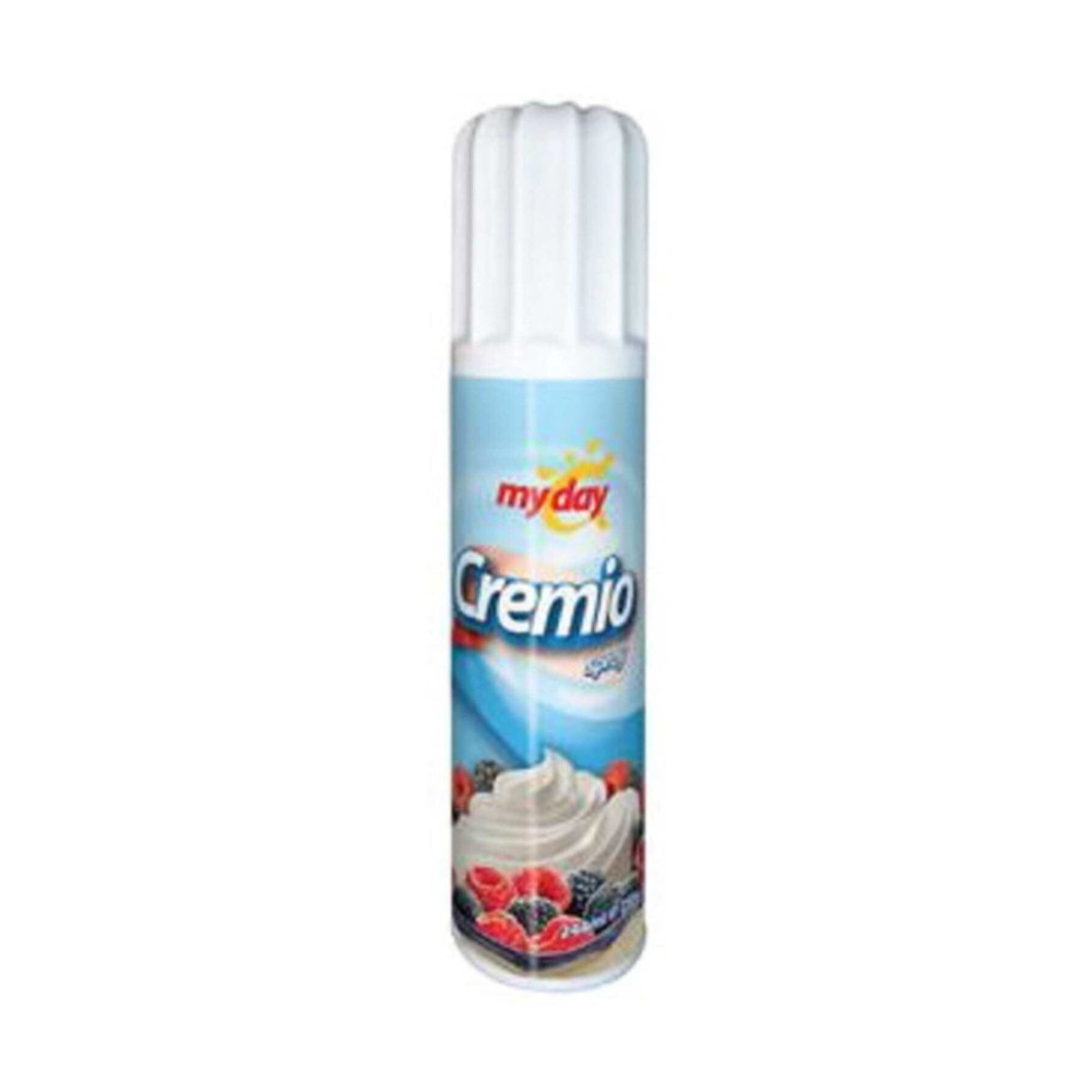 Myday Krem Şanti Sprey 250 gr Tatlı ve Pasta Malzemeleri Fiyatı