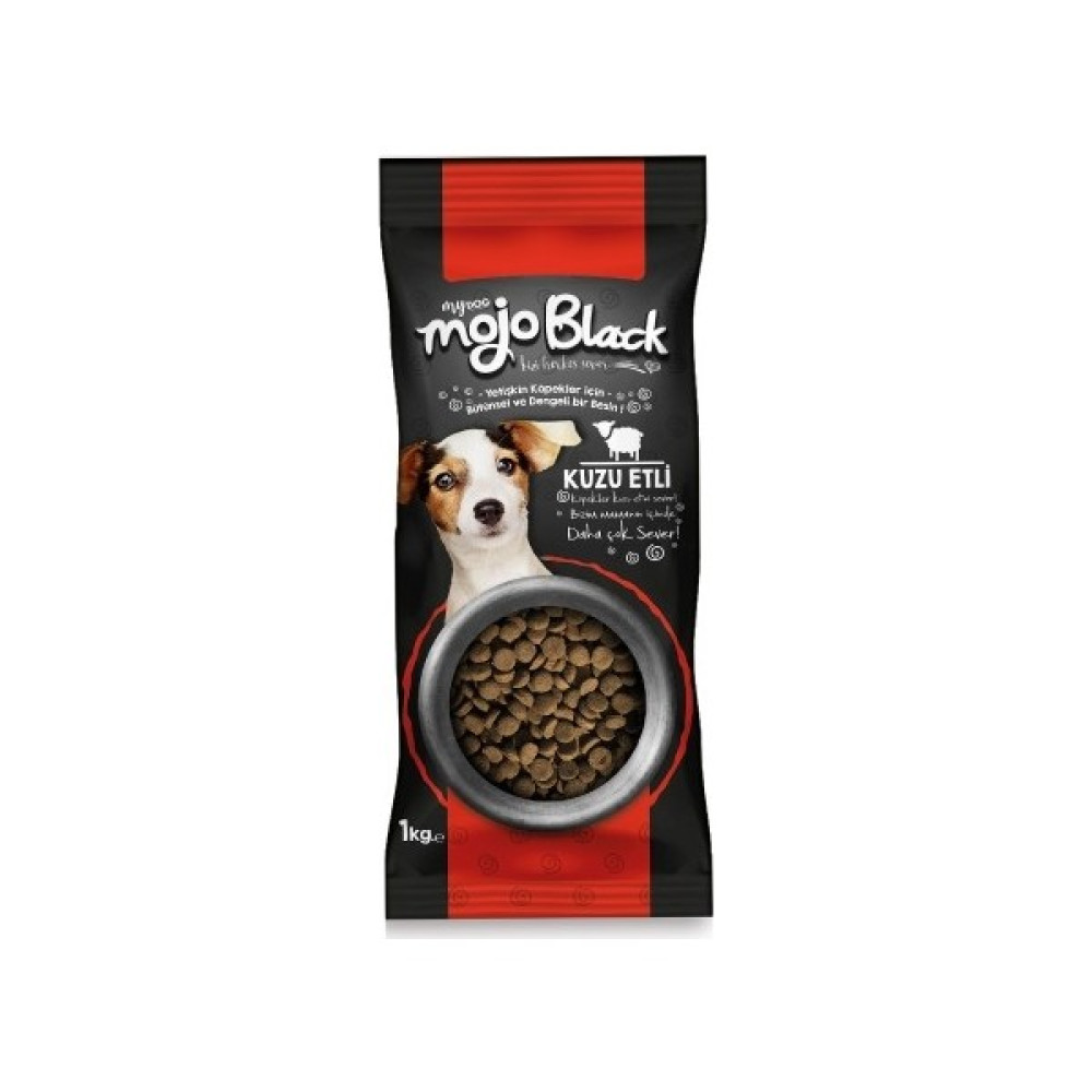Mydog Mojo Black 4 Paket Oto Boyaları Fiyatı