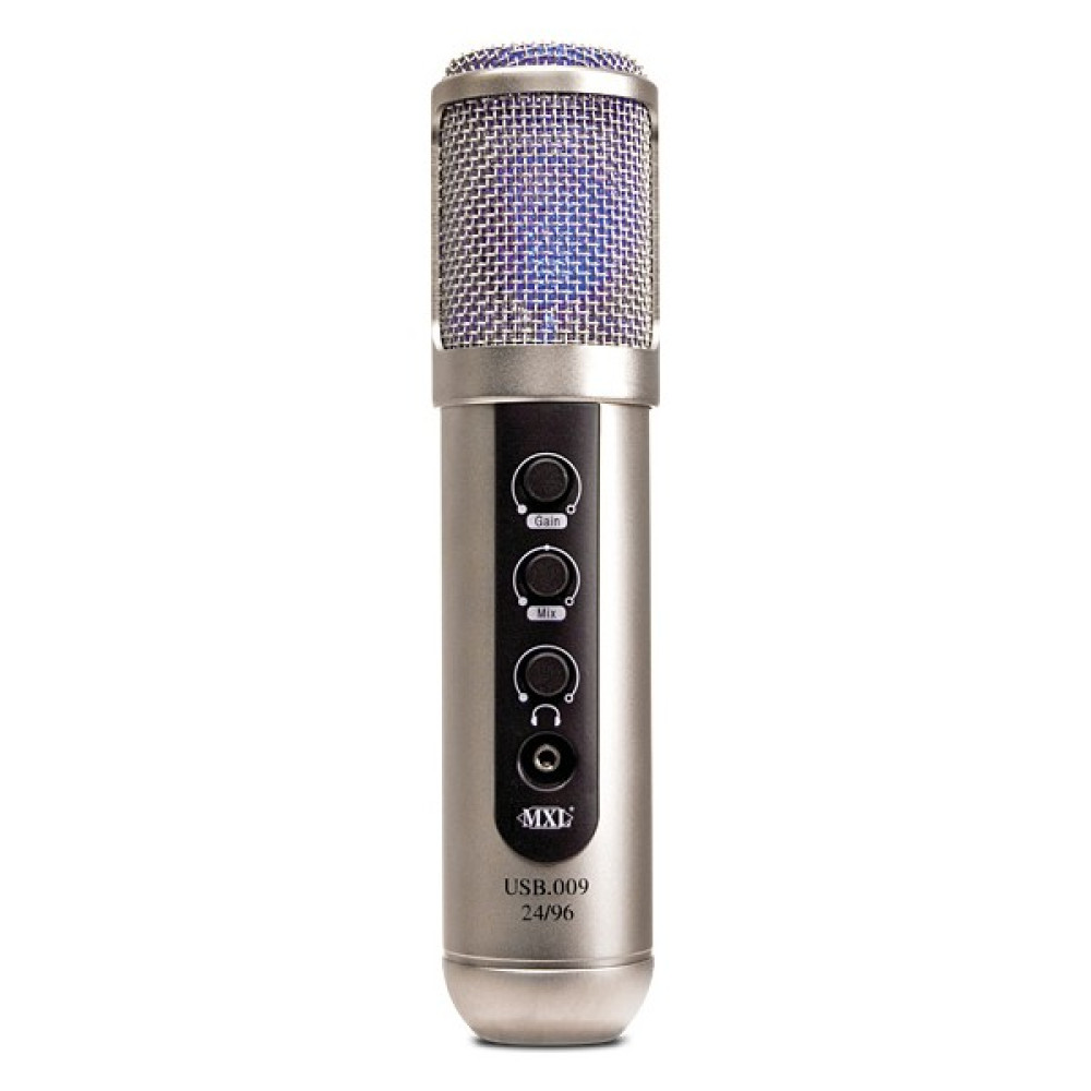 MyDukkan Mxl USB 009 Condenser Mikrofon Oto Boyaları Fiyatı