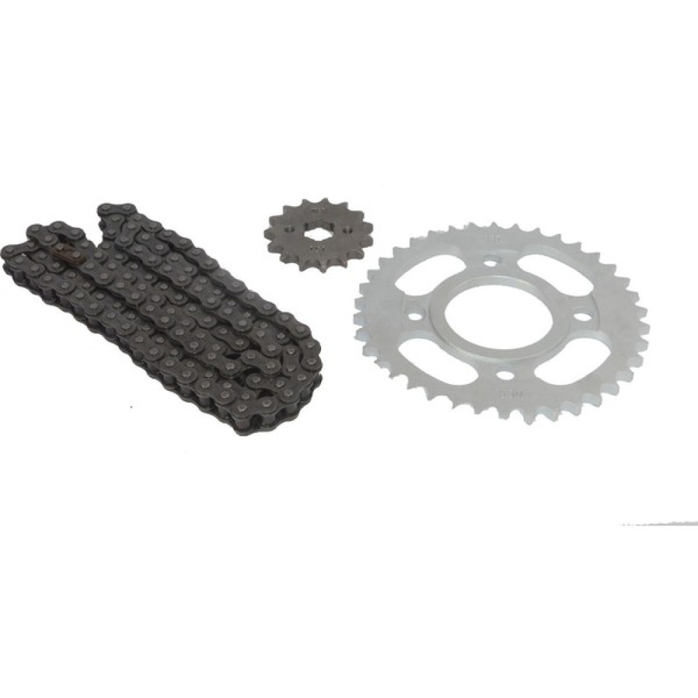 Myg Cg 125 Zincir Dişli Set 15*38T Oto Boyaları Fiyatı