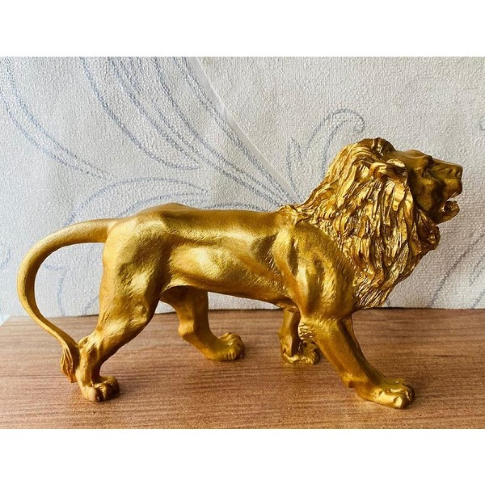 Myk Hediyelik Aslan Kral Kükreyen Aslan Biblo Fiyatı