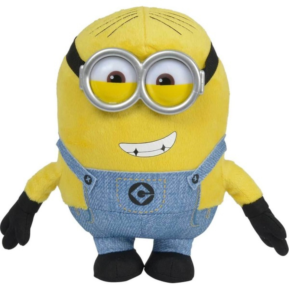 Myk Hedıyelık Minion Peluş 25CM Peluş Oyuncaklar Fiyatı