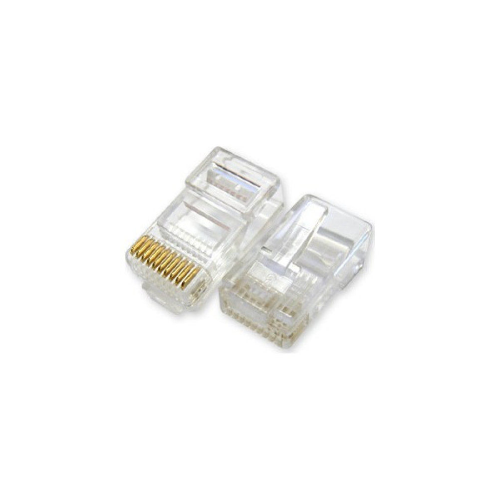 Mykablo 10 Pin RJ45 Konnektör Ağ / Network Kablosu Fiyatı
