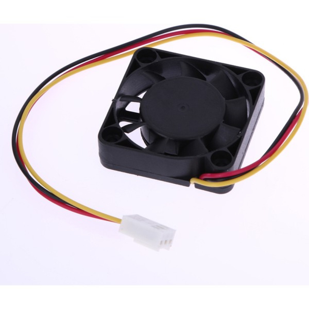 Mykablo 40X40X10 mm 12 Volt 3 Pin Fan Soğutucular Fiyatı