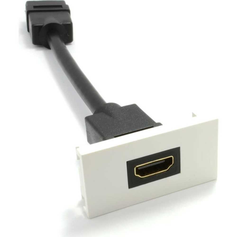 Mykablo HDMI Priz Modülü Kablolu Bilgisayar Çevirici ve Adaptörü Fiyatı