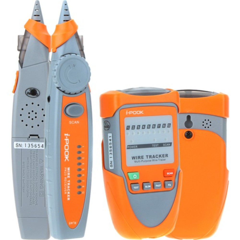 Mykablo I-Pook PK65H Kablo Hat Bulucu Bili Bili Tracker Tester Diğer Test ve Ölçüm Cihazları Fiyatı