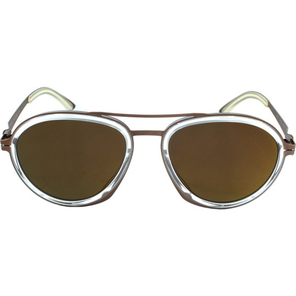 Mykita Dd1.2 912 912 54-16 Kadın Güneş Gözlüğü - Kahverengi Kadın Güneş Gözlükleri Fiyatı