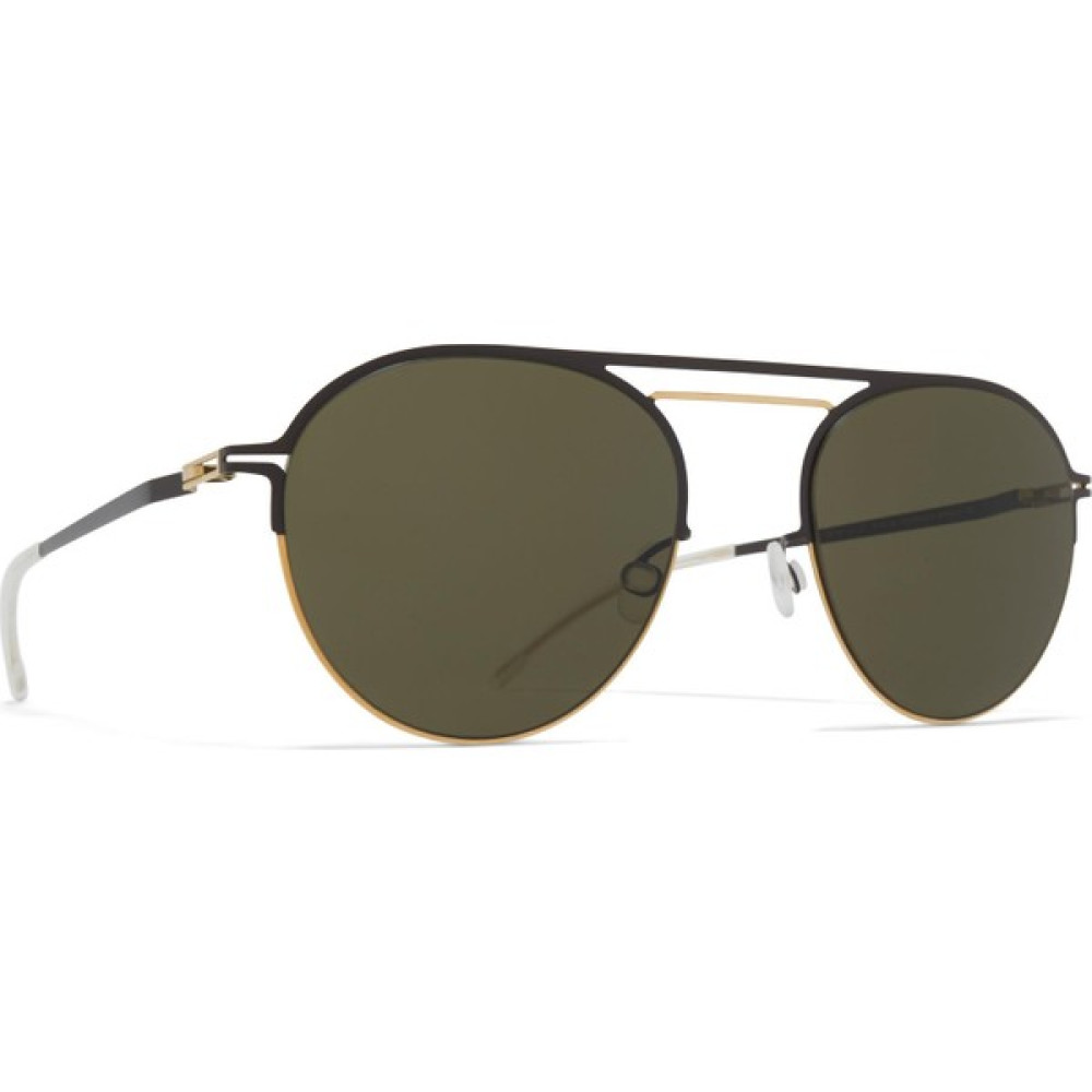Mykita Güneş Gözlüğü Mykita Duane - Kahverengi Erkek Güneş Gözlükleri Fiyatı