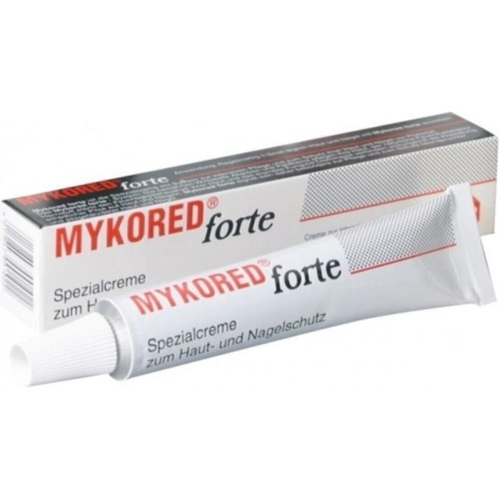 Mykored Forte Krem 20 ml Ayak Bakımı Fiyatı