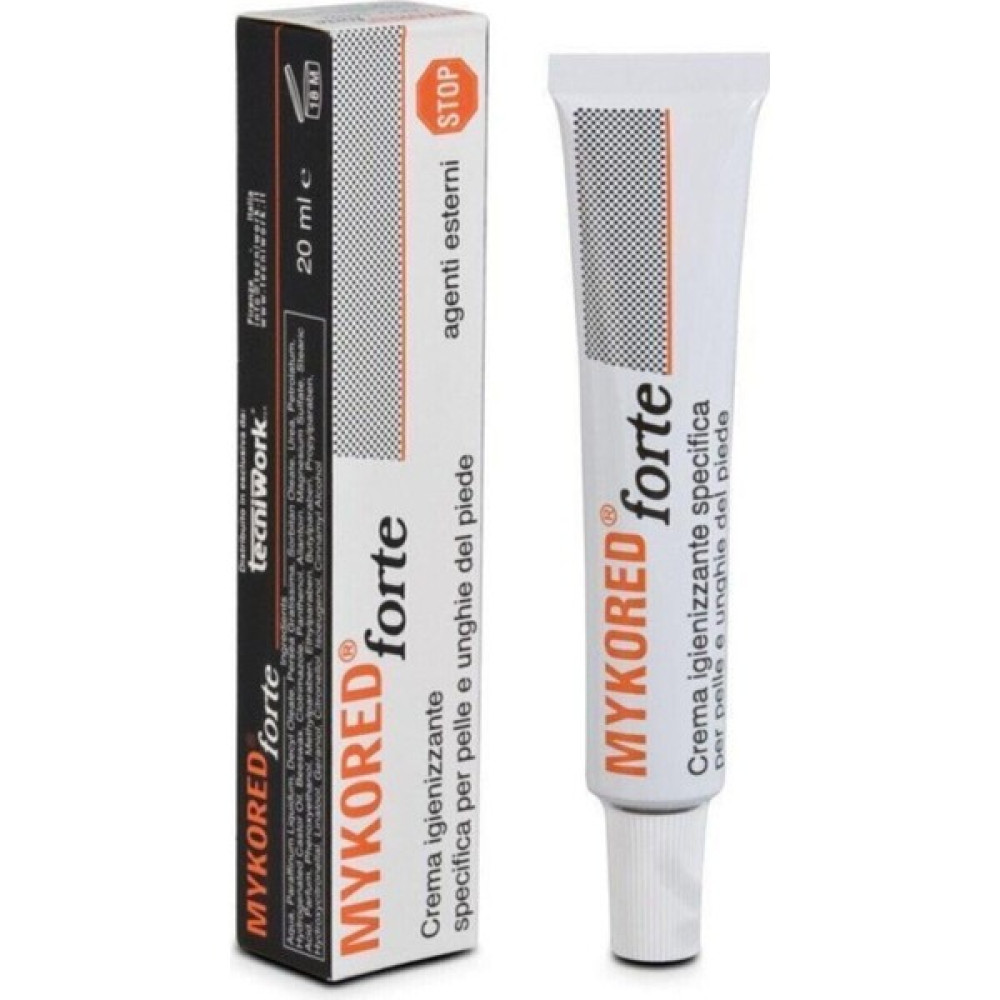 Mykored Forte Krem 20 Ml. 769110680209 Oto Boyaları Fiyatı
