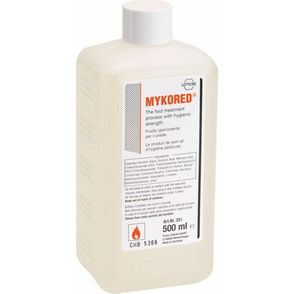 Mykored Mantar Damla/sprey 500 ml Oto Boyaları Fiyatı