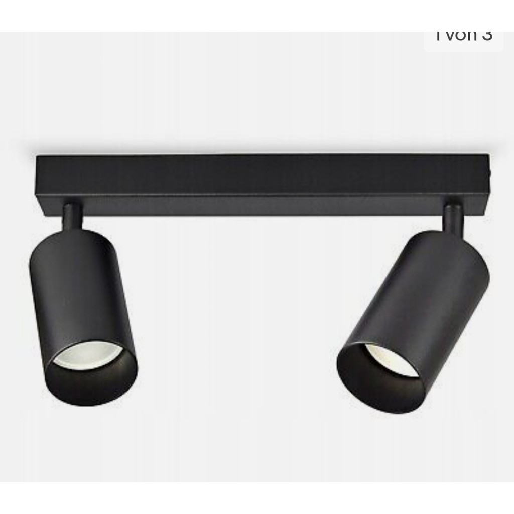 Mylights Ikili LED Avize LED Spot Panasonıc Ampullü Gün Işı Ampullü Avize Fiyatı