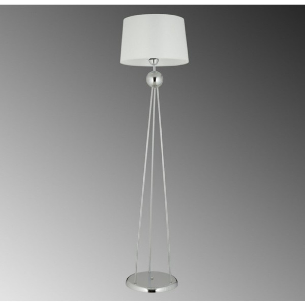 mylights Krom Lambader Beyaz Başlıklı Modern Lambader Lambader Fiyatı