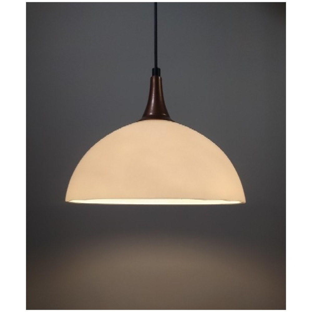 Mylights Modern Spor Tekli Sarkıt Avize Mutfak Koridor Yatak Odası Genç Odası 30 cm - Ahşap - 1'li Avize Fiyatı