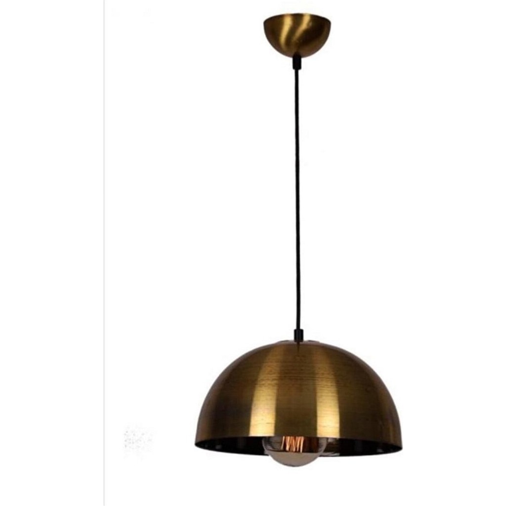 Mylights Retro Eskitme Metal Sarkıt Avize Rustik Avize 30 cm En - 1 Avize Fiyatı