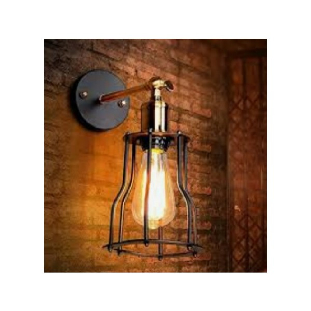 Mylights Retro Rustik Kasef Aplik Mafsalı Aplik Aplikler Fiyatı