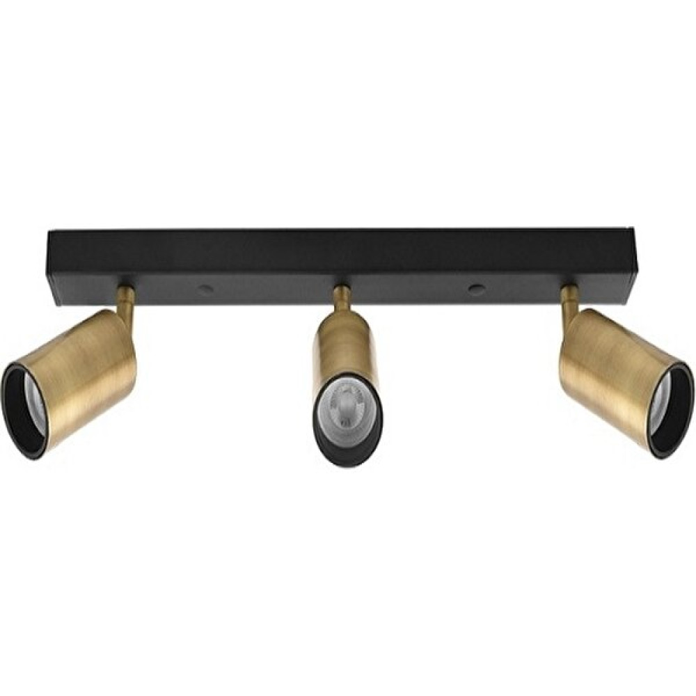 Mylights Retro Rustik Mafsalı Günışığı LED Ampullü LED Spot Avize LED Aplik Eskitme Başlık - Ahşap - 1'li Avize Fiyatı