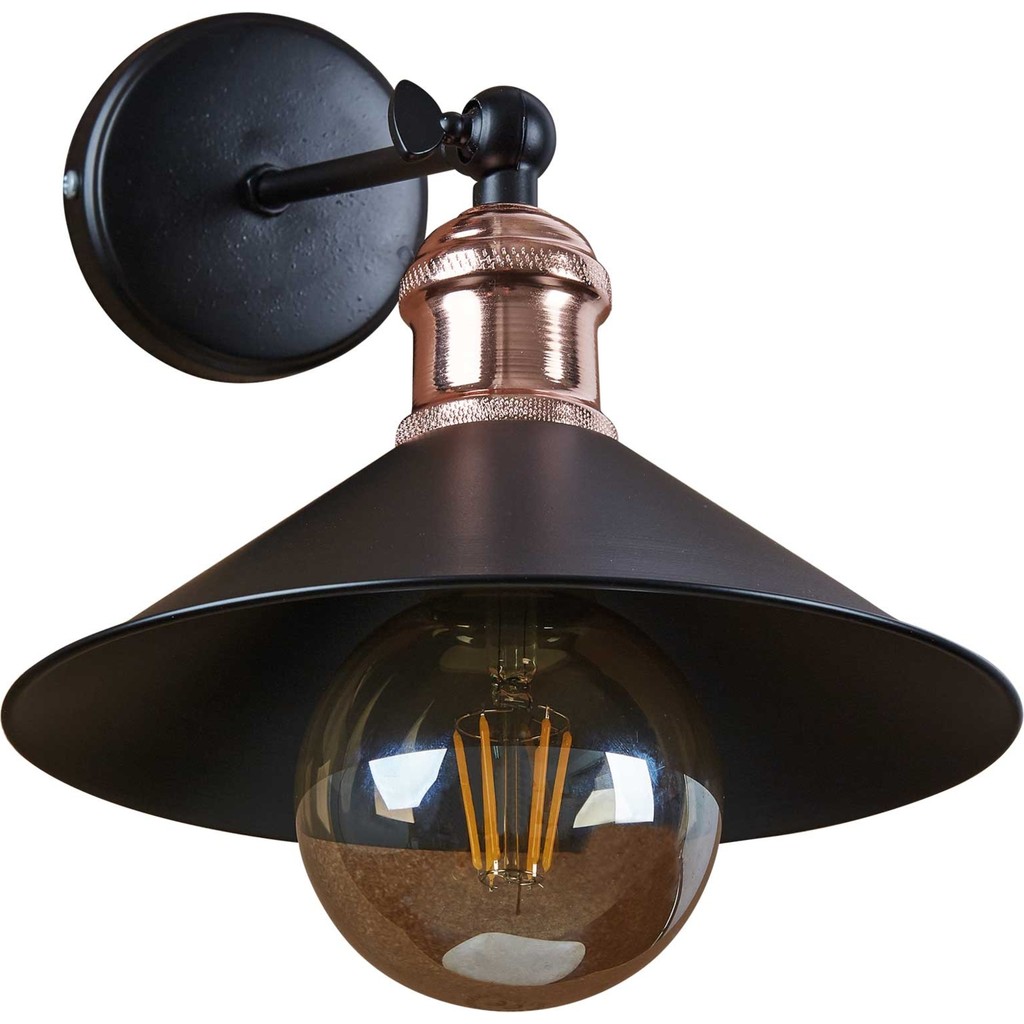 Mylights Retro Rustik Vintage Duvar Aplik Mafsalı Hareketli Aplik Aplikler Fiyatı