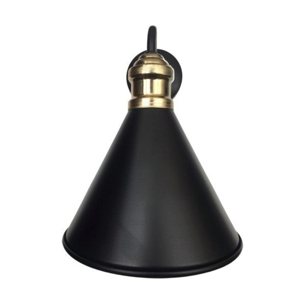 Mylights Vintage Retro Rustik Metal Aplik Duvar Lambası Okuma Lambası - 0 - Siyah Aplikler Fiyatı