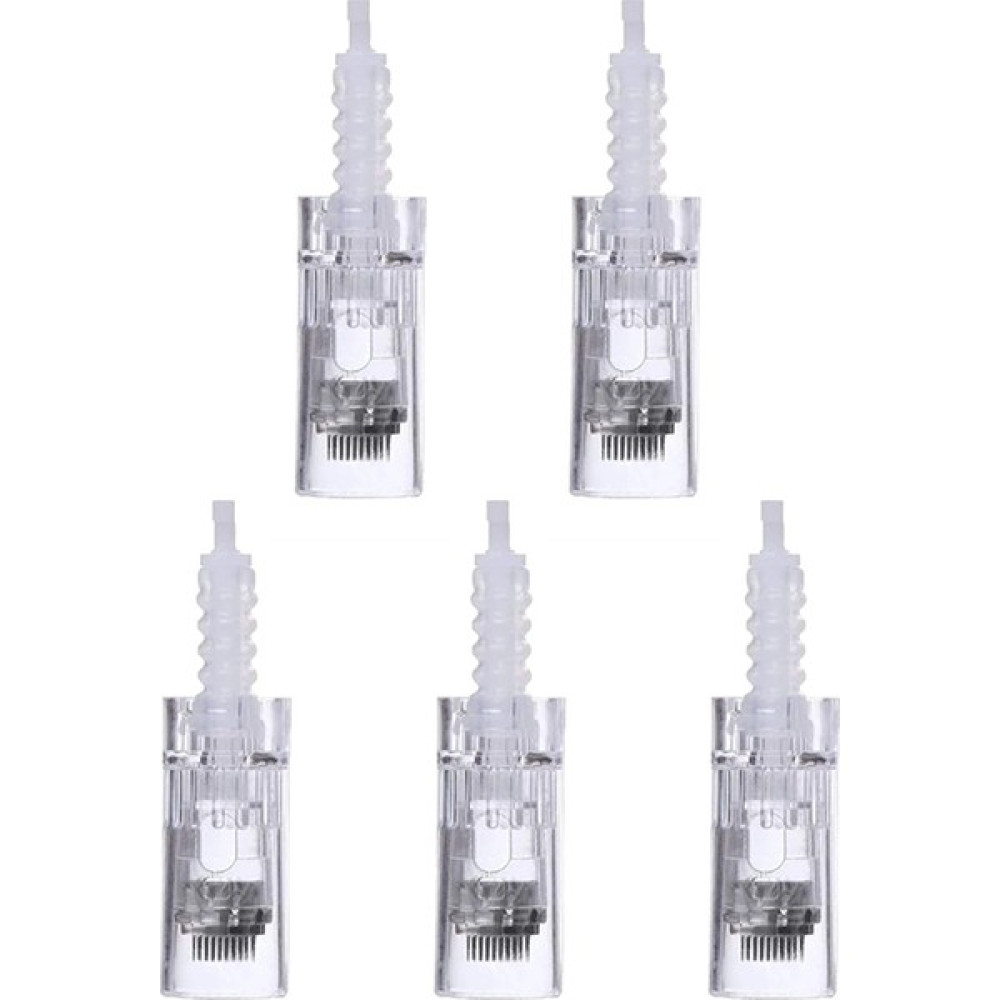 Mym 12 Pin Dermapen Iğnesi 5 Adet Mym N2 A6 M5 M7 E30 Modelleri Için Soketli Model Dermapen Iğnesi Oto Boyaları Fiyatı