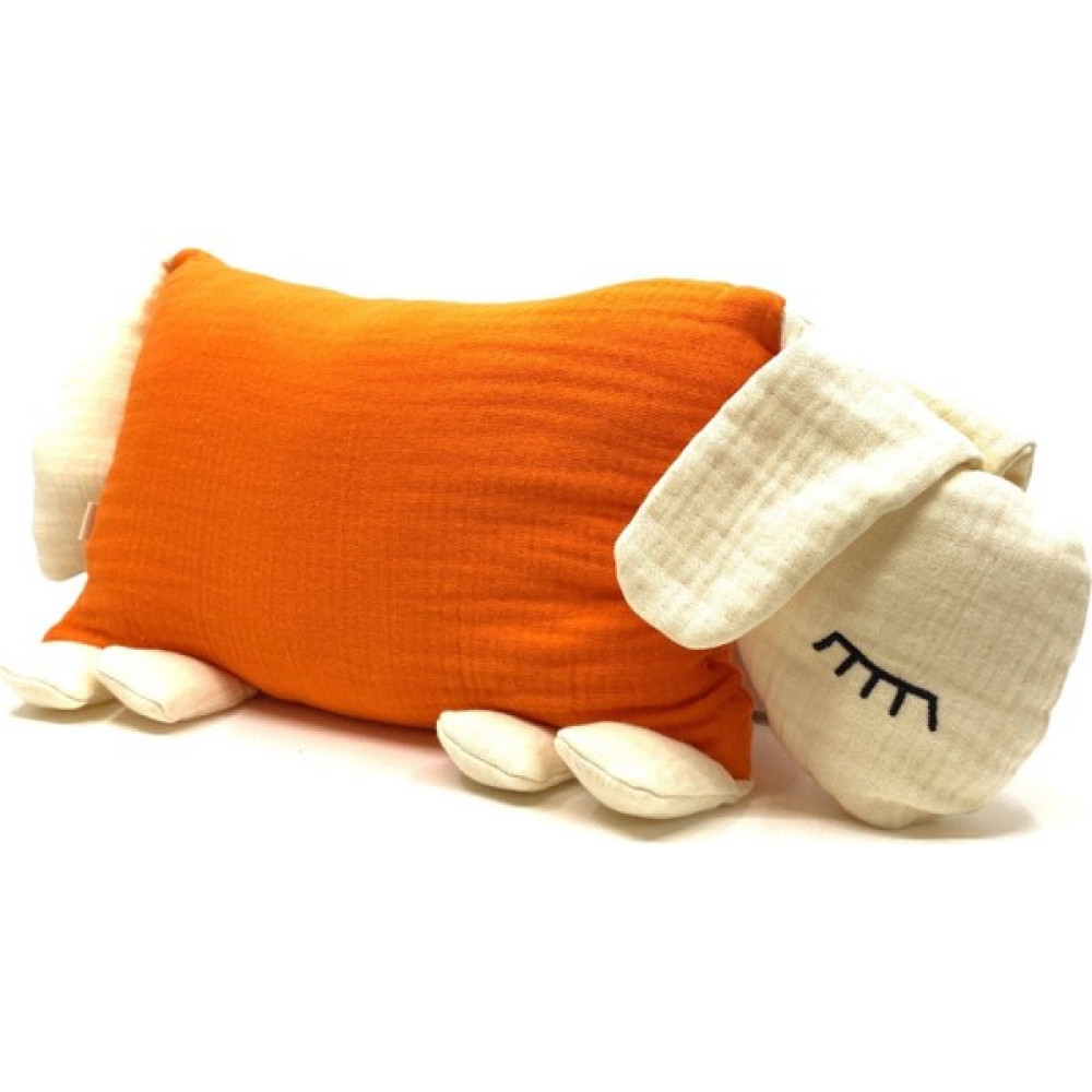 Myminibaby Friendzzz - Turuncu Bebek Oyuncakları Fiyatı