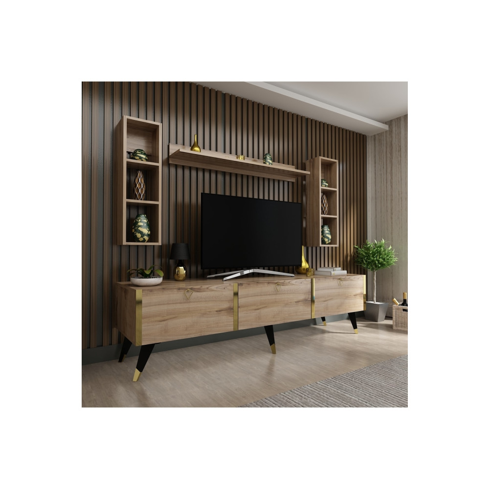 Myniture Home & Living Festival Tv Ünitesi Tv Ünitesi / Sehpası Fiyatı