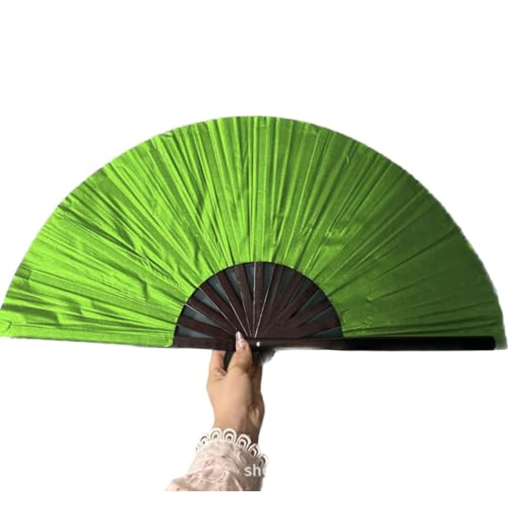 MYNOCK Boots on The Ground Fan, Line Dance Popping Fan, Line Dancing Fans That Make Sounds, Big Fans Handheld Line Dancing, Boots on The Ground Hand Fan for Performers (5) Air Conditioner Spare Parts Fiyatı