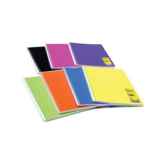 Mynote Flex Sp Pp A4 40 Yaprak Kareli Defter Defter Fiyatı