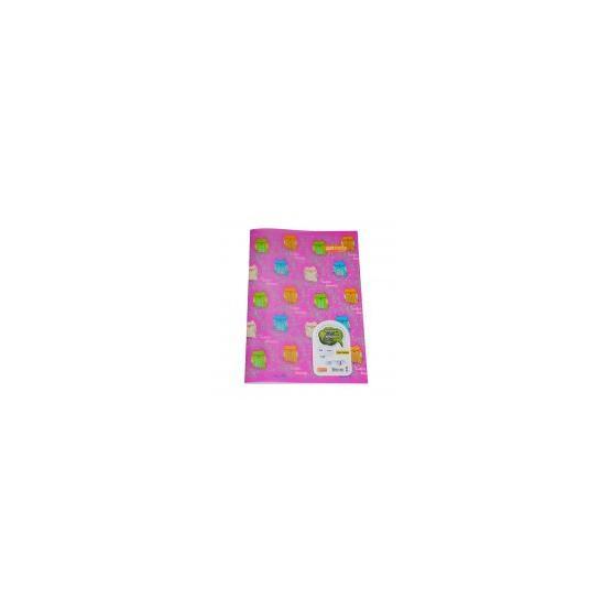 Mynote UC6014-K Text Up A4 100 Yaprak Kareli Defter