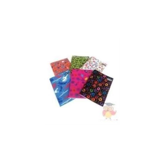 Mynote UC6014-K Text Up A4 100 Yaprak Kareli Defter