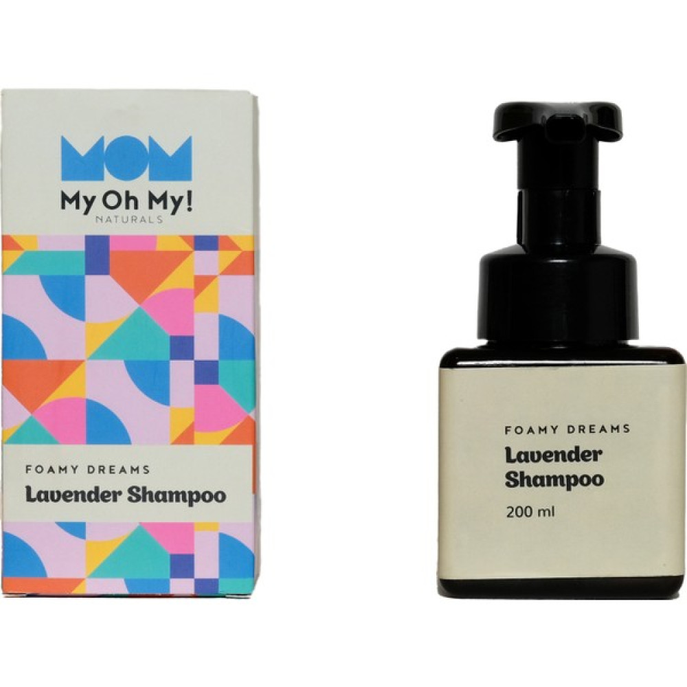 Myohmy Lavender Shampoo Bebek Şampuanı Fiyatı
