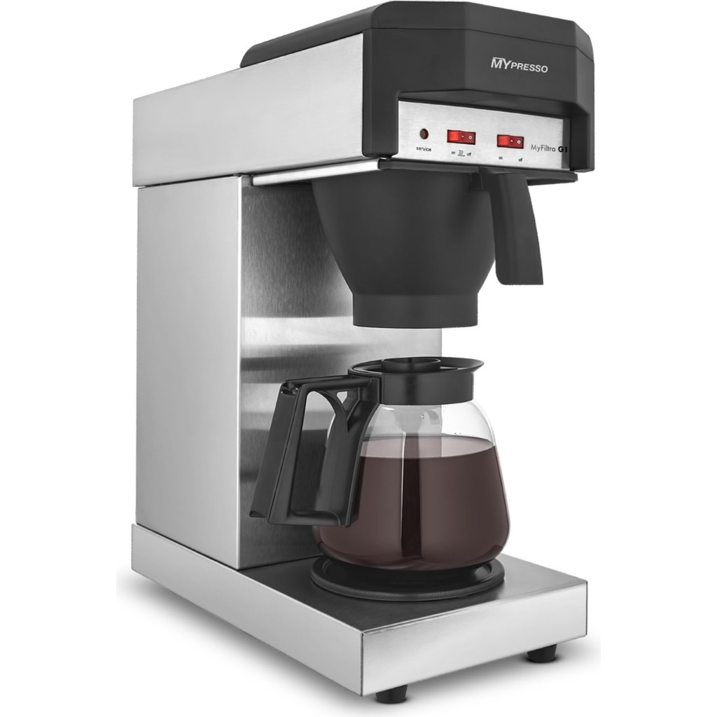 Mypresso Myfiltro G1 Diğer Fiyatı