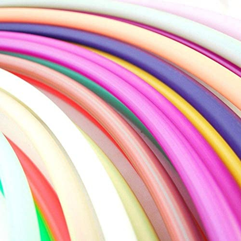 Mystery Color Polypro - You Pick The Size, We Pick The Color - You Save $$$ (3/4" - 30" Diameter)