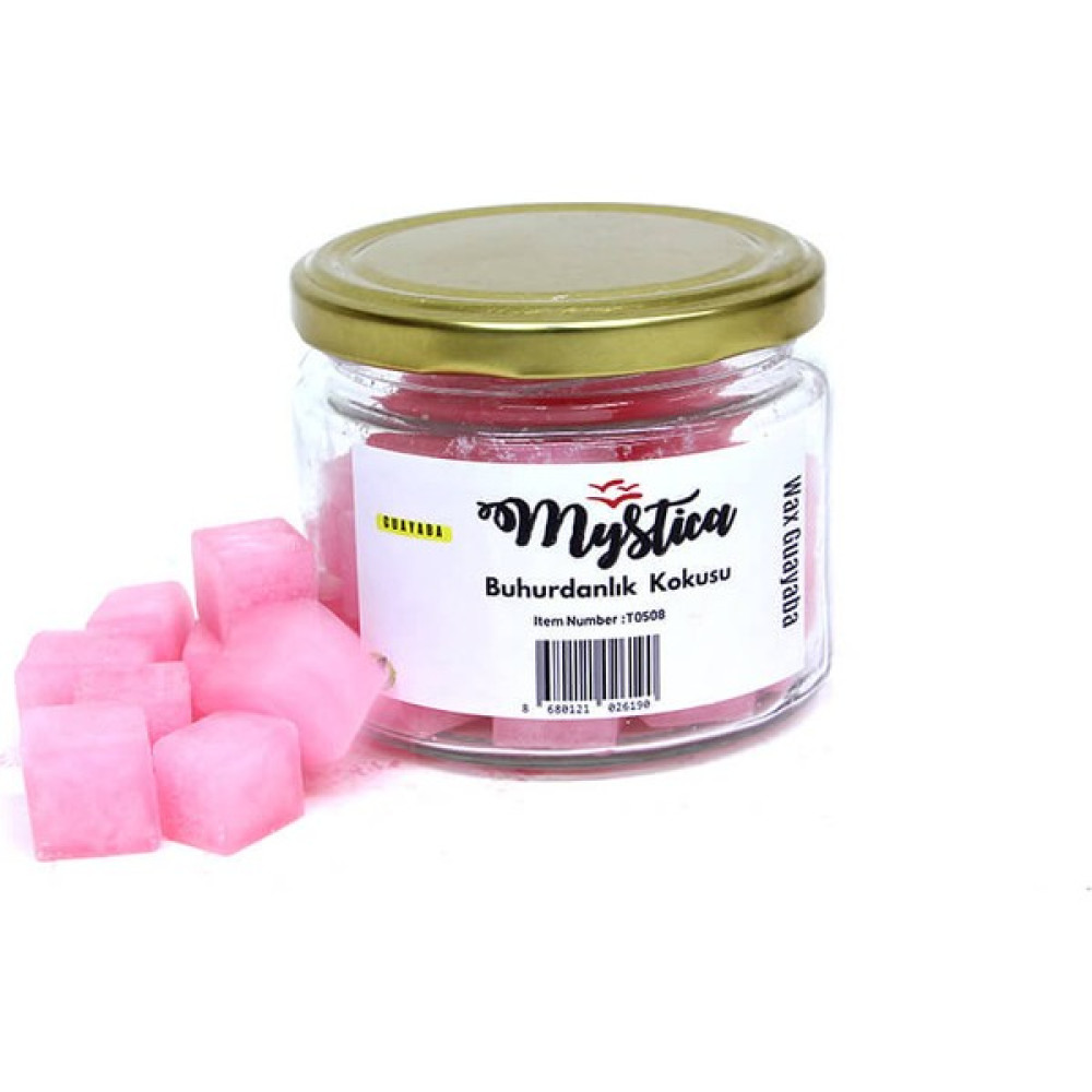 Mystica Buhurdanlık Kokusu Wax Guayaba 150 gr Oto Boyaları Fiyatı