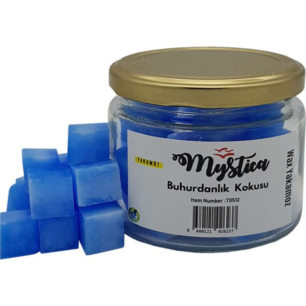 Mystica Buhurdanlık Kokusu Wax Yakamoz Oto Boyaları Fiyatı