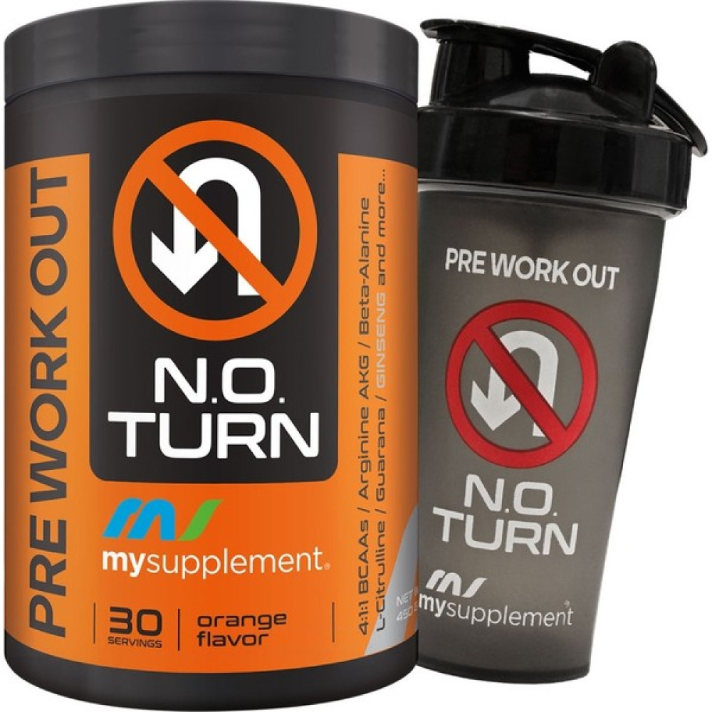 MySupplement Preworkout Portakal 450 gr Pre-Workout Güç ve Aminoasit Amino Asit Fiyatı