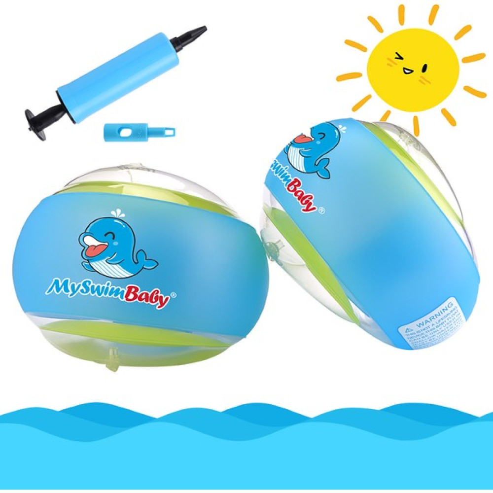 Myswimbaby Yüzme Yardımcısı Kolluk Şişme Kolluk Deniz Kolluğu Çocuk Kolluğu Bebek Kolluğu Kolluk Simit (L) 5 Yaş - 14 Yaş - Mavi - 3 - 14 Yaş Açık Hava, Deniz ve Spor Oyuncakları Fiyatı