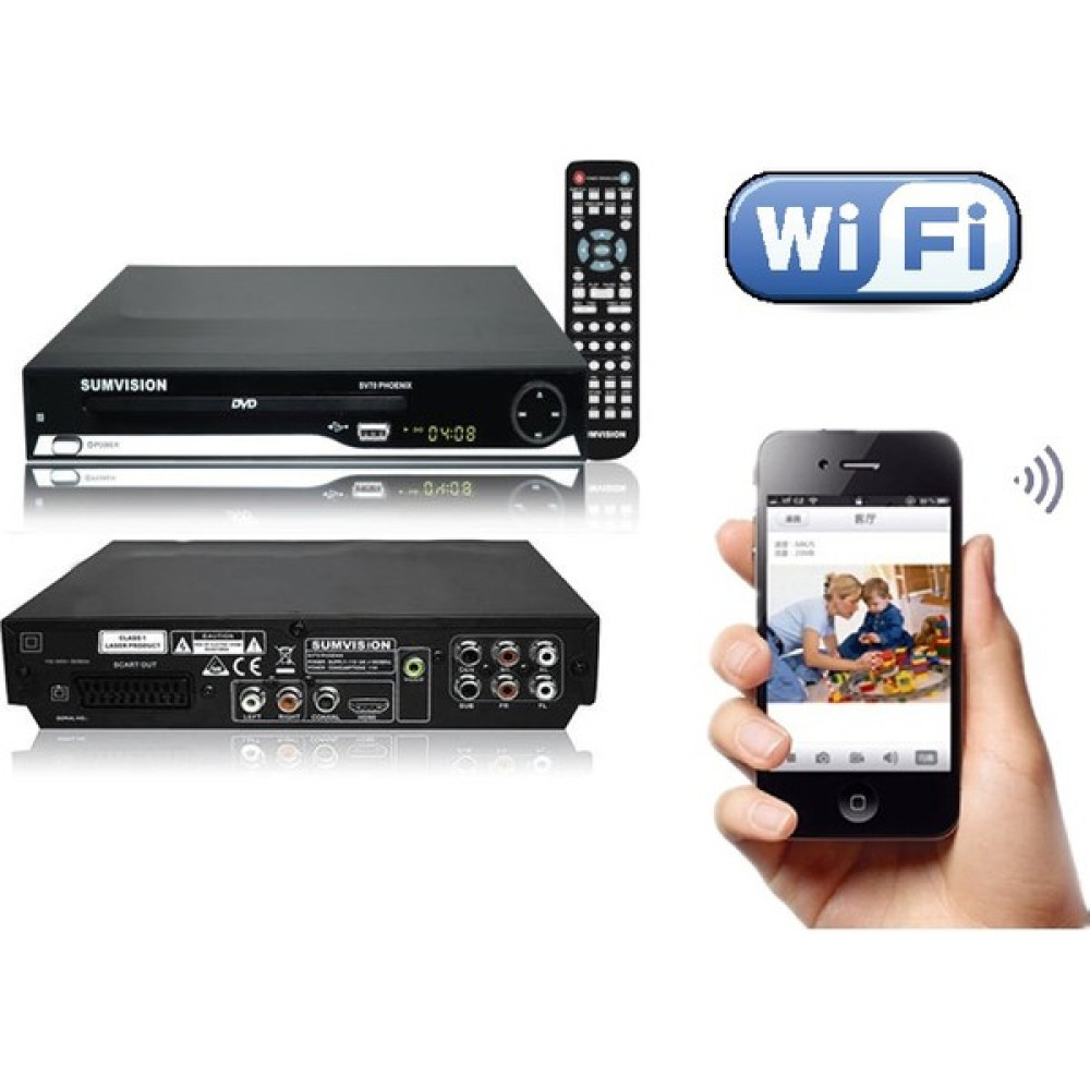 Mytech Dvd Player Gizli Online Wifi Kamera Güvenlik Kameraları Fiyatı