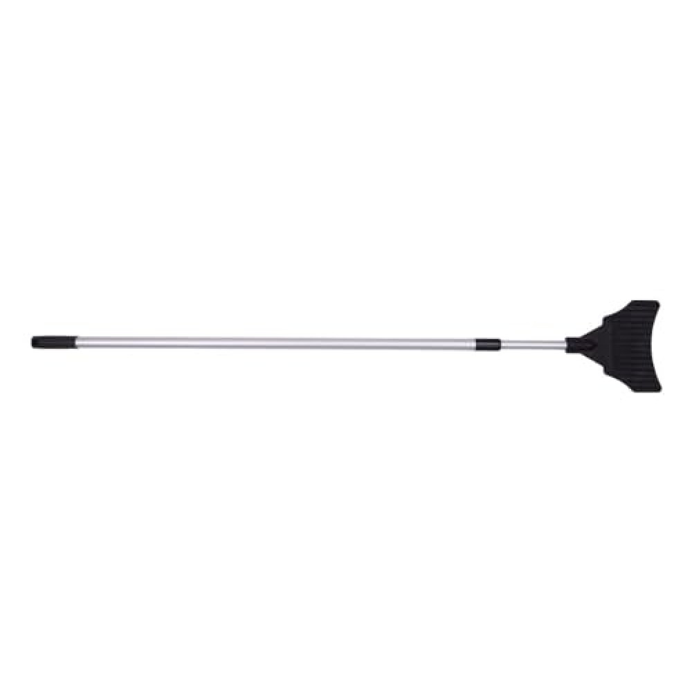 Mytee Products 8ft V Shaped Board Corner Protector Extension Handle V Edge Guards Handle