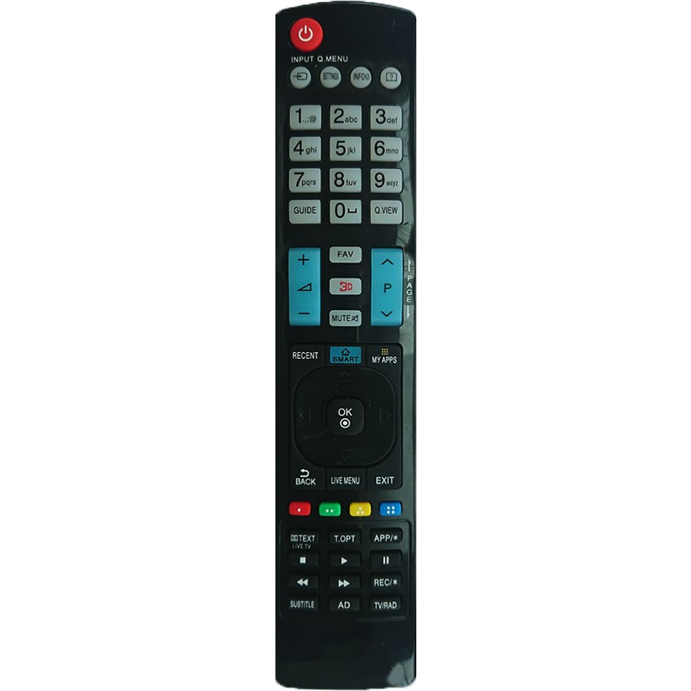 Mythe 11162 LCD Lg Smart B Tv Kumandası Diğer Fiyatı