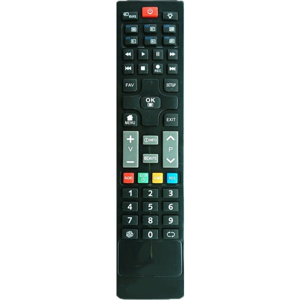 Mythe 11612 LCD Sunny Axen Tv Kumandası Oto Boyaları Fiyatı