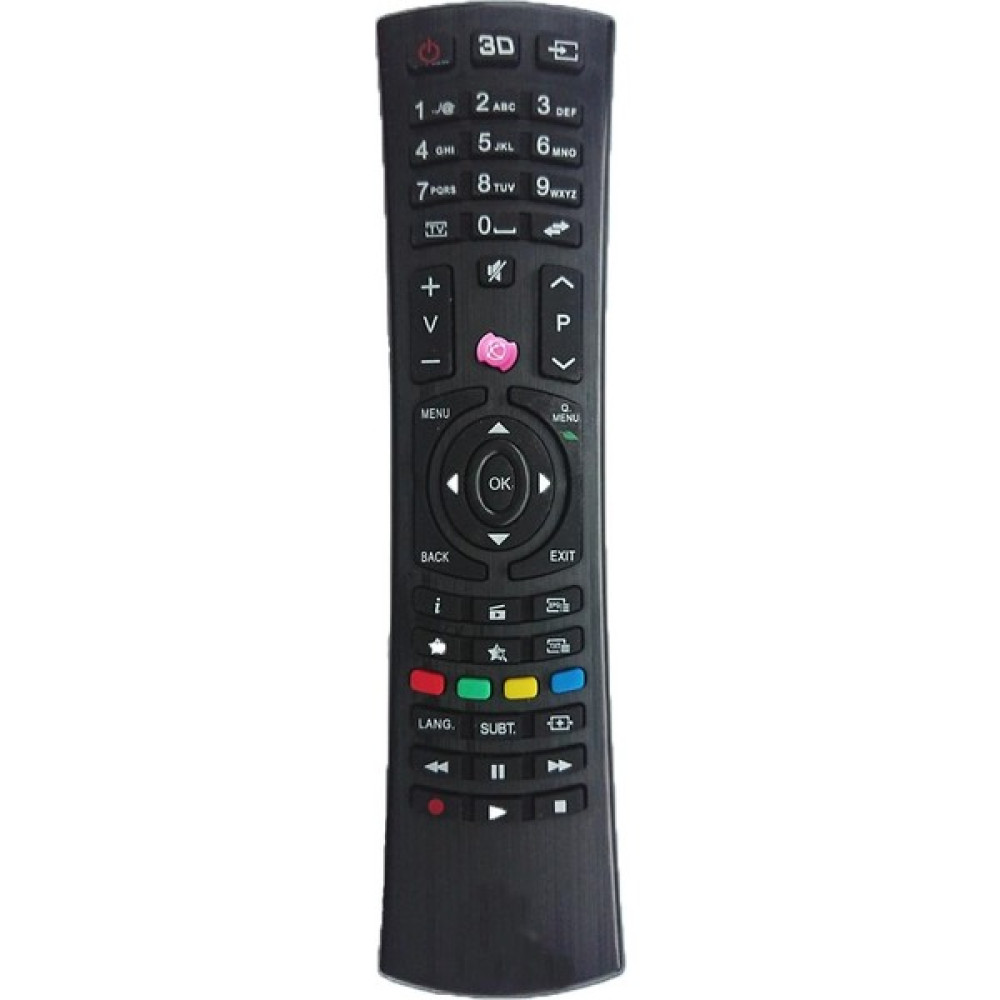 Mythe 11763 Vestel Tv Kumandası TV Aksesuarları Fiyatı
