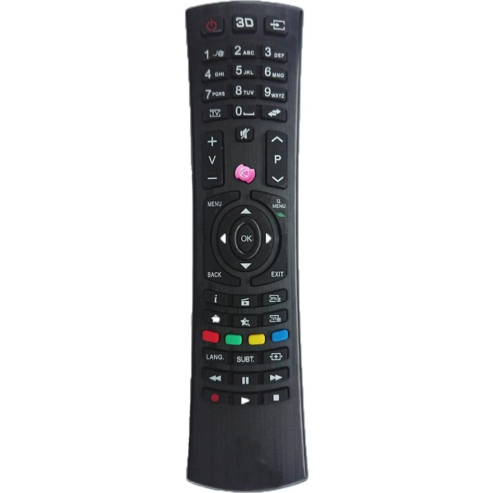 Mythe 11763 Vestel Tv Kumandası Diğer Fiyatı