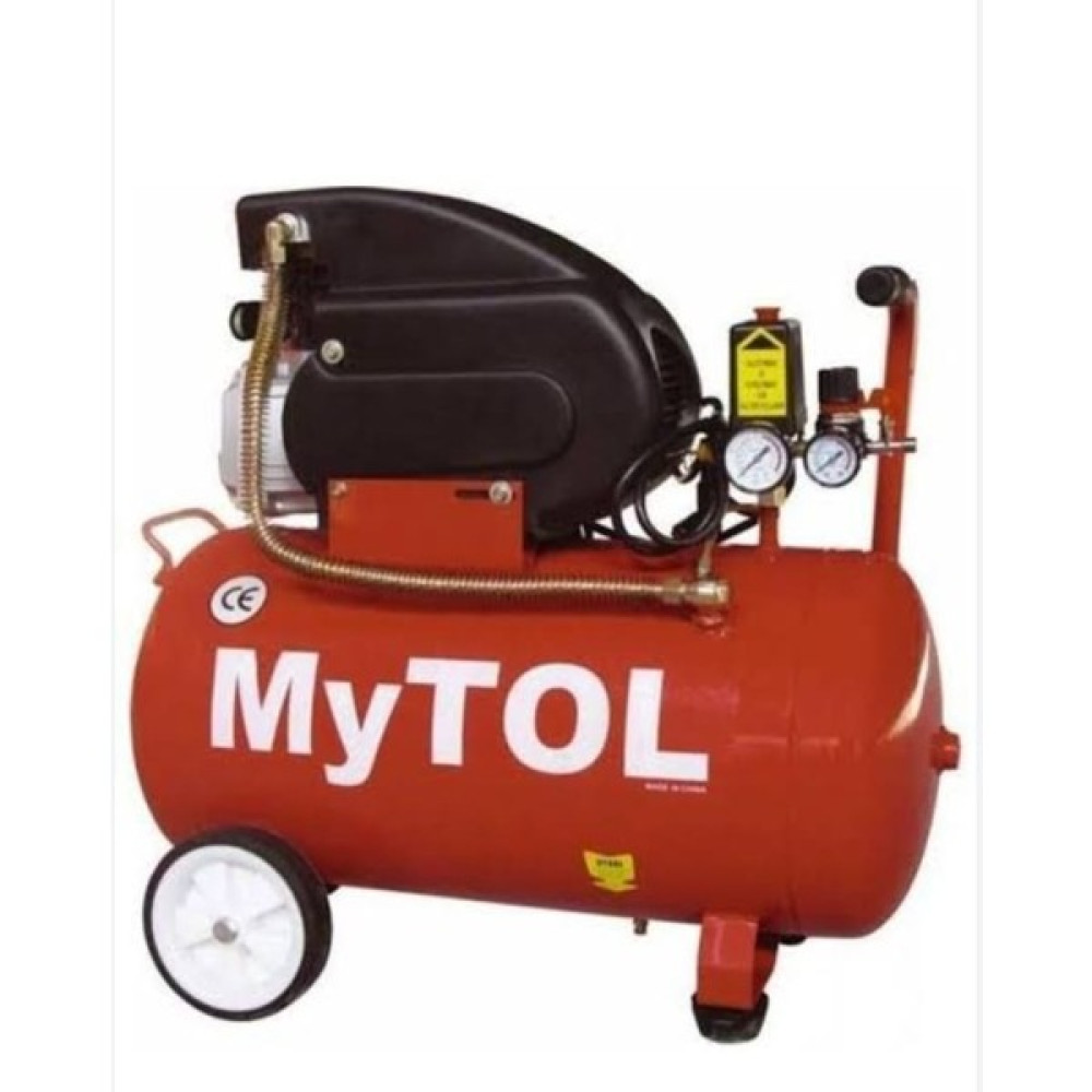 Mytol 2 Hp 50 Litre Yağli Hava Kompresörü Hava Kompresörü Fiyatı