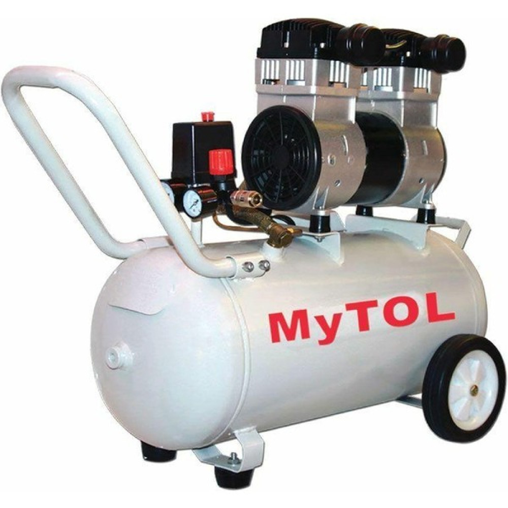 Mytol 35 Lt Sessiz Hava Kompresörü EWS40B Hava Kompresörü Fiyatı