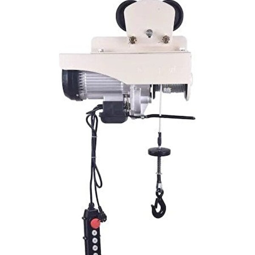 Mytol 600-1200 kg Dört Hareketli Elektrikli Vinç Yük Kaldırma / Vinç Fiyatı