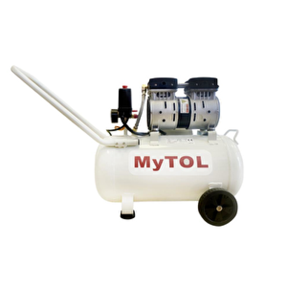 Mytol Ews40b 1 Hp 8 Bar 35 Lt Sessiz Hava Kompresörü Yedek Parça - Elektrikli El Aletleri Fiyatı