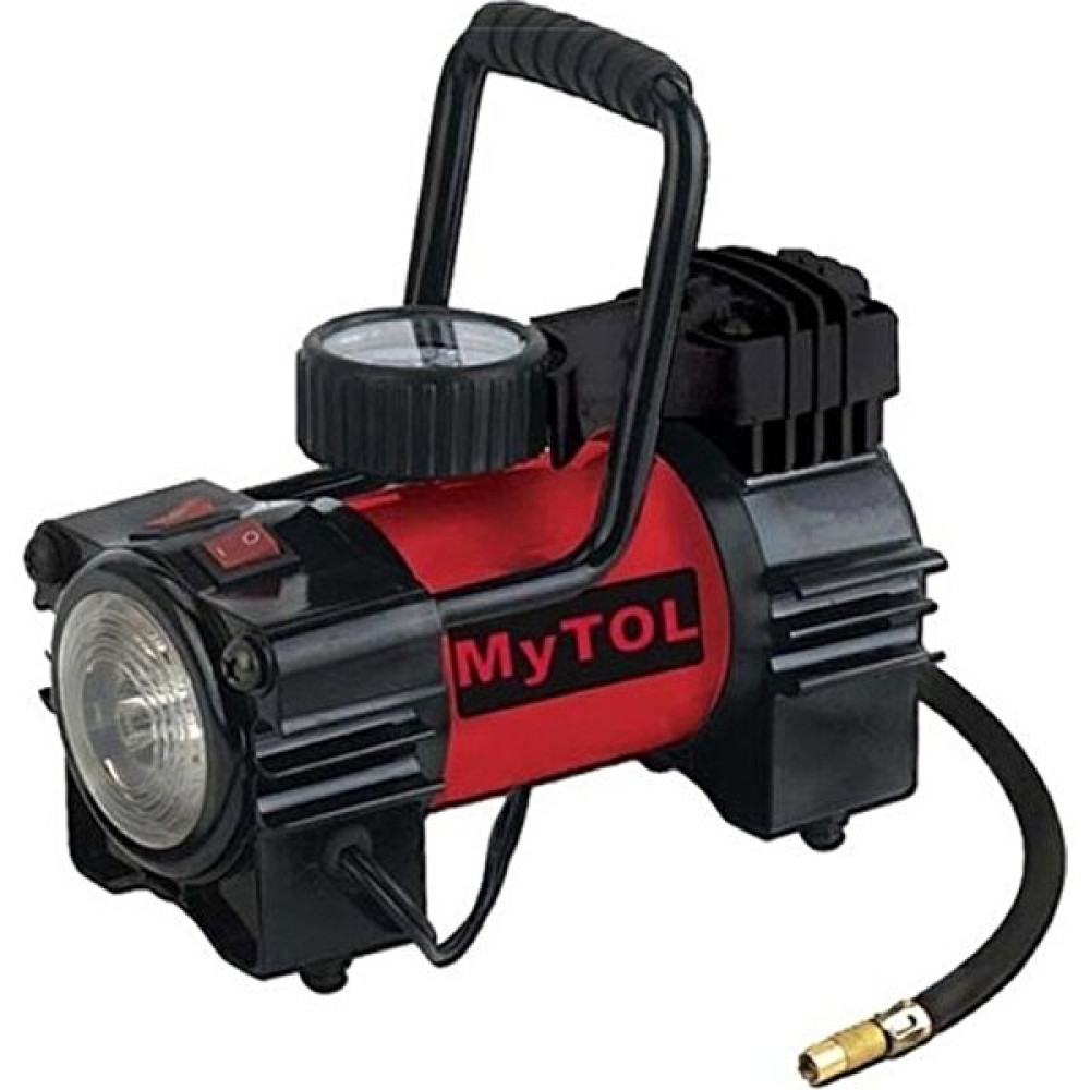 Mytol Mini Hava Kompresörü 12 Volt Çakmalık Soketli Hava Kompresörü Fiyatı