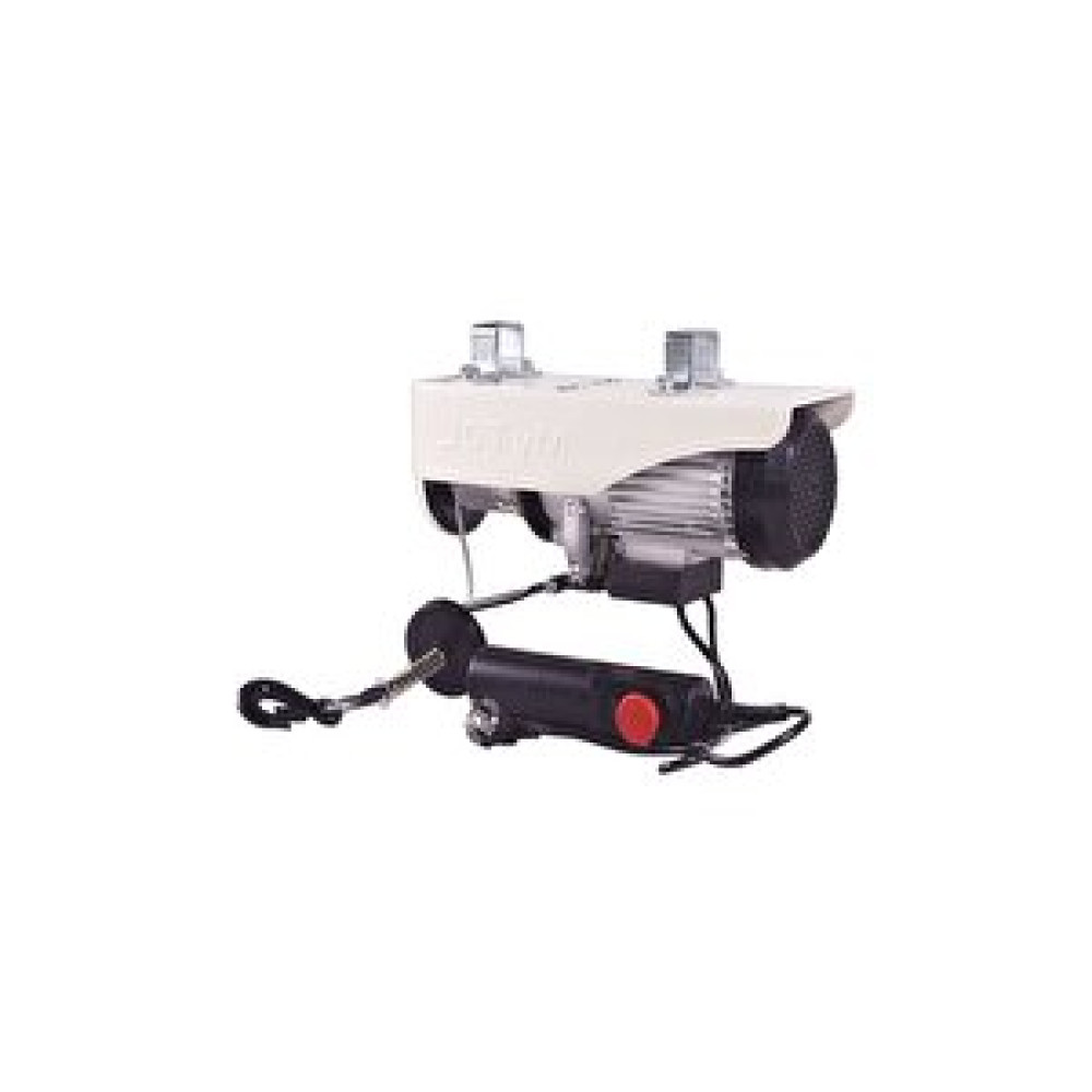 Mytol Mv0800 400-800 Kg Elektrikli Vinç İnşaat Makineleri Fiyatı