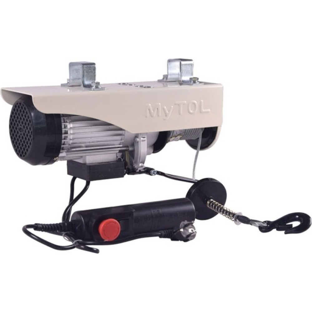 Mytol MV0800 Elektrikli Vinç 400 - 800 kg Caraskal Fiyatı